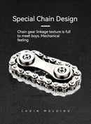 New Sprockets Flywheel Fingertip Gyro Fidget Spinner