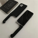 Funny Kitchen Knife Phone Case For iPhone