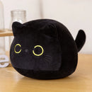 9cm-55cm Kawaii Big Size Plush Cat Pillow
