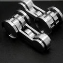 Chaotic Pendulum Fingertip gyroscope Fidget Spinner