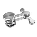Chaotic Pendulum Fingertip gyroscope Fidget Spinner