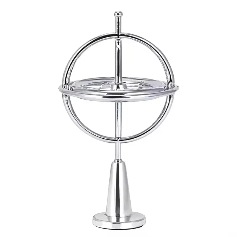 Angular Dynamic Balance Fingertip Gyroscope Stress Relief Toys