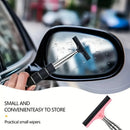 Retractable Portable Wiper Perfect for Cleaning Car
