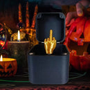 Middle Finger In A Box Funny Surprise Gift Box