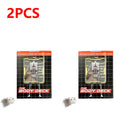 1-3PCS Human Anatomy Poker Cards