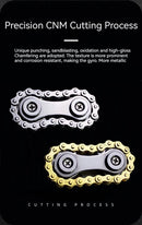 New Sprockets Flywheel Fingertip Gyro Fidget Spinner
