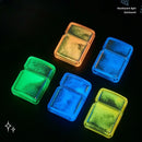 Cool Glowing Liquid Sand Lighter