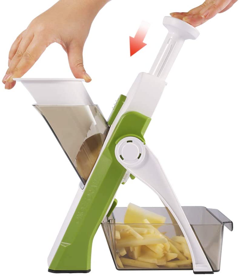 Kitchen Accessories Mandoline Slicer