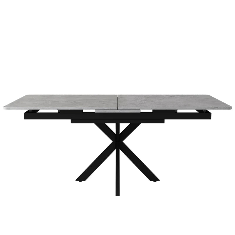 Extendable Dining Table