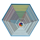 3D Creative Hexagon Fidget Sensory Toy