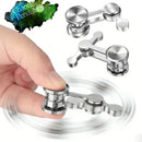 Chaotic Pendulum Fingertip gyroscope Fidget Spinner