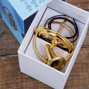 Angular Dynamic Balance Fingertip Gyroscope Stress Relief Toys