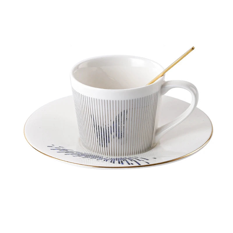 Creative Mirror Reflection Cup