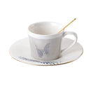 Creative Mirror Reflection Cup