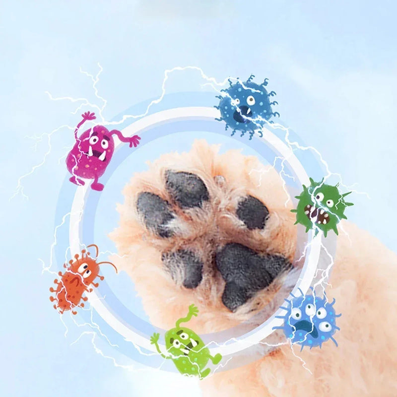 Dog Paw Cleaner