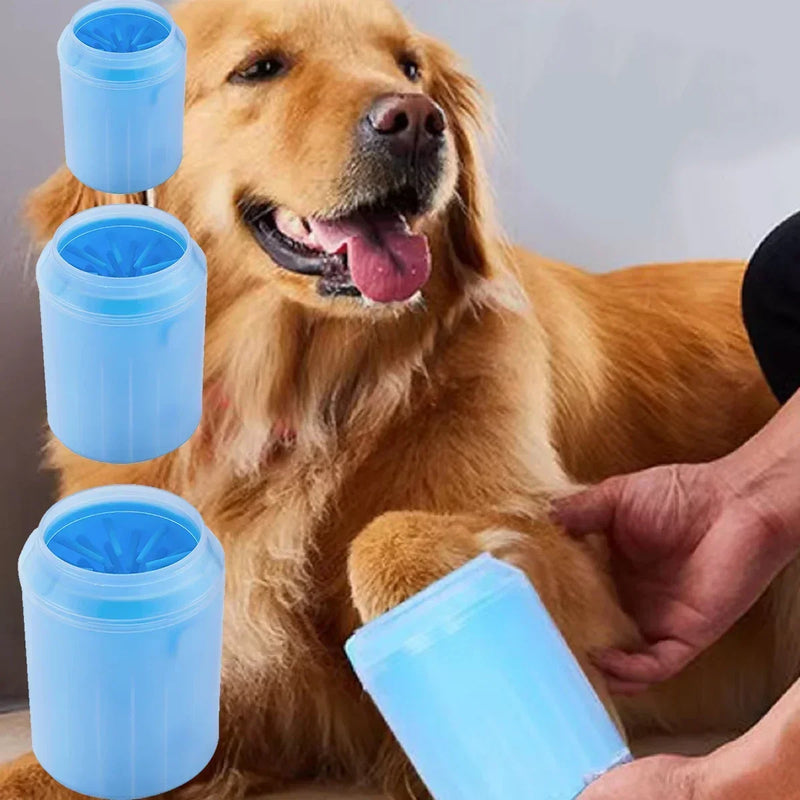 Dog Paw Cleaner