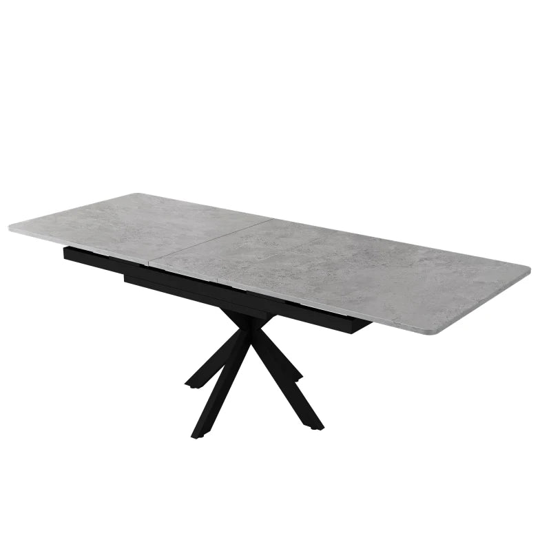 Extendable Dining Table