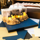 Magic Castle 3D Notepad