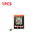 1-3PCS Human Anatomy Poker Cards