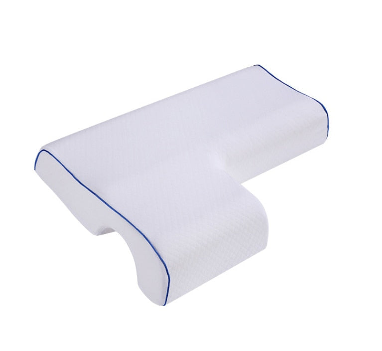 Arm Rest Anti Pressure Hand Pillow for Sleeping