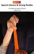Gardening Silicone Thumb Knife Harvesting Tool