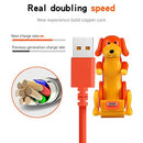 Funny Humping Dog Fast Charger