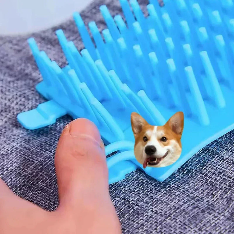 Dog Paw Cleaner