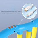 Fun Challenge Falling Sticks Game Toy