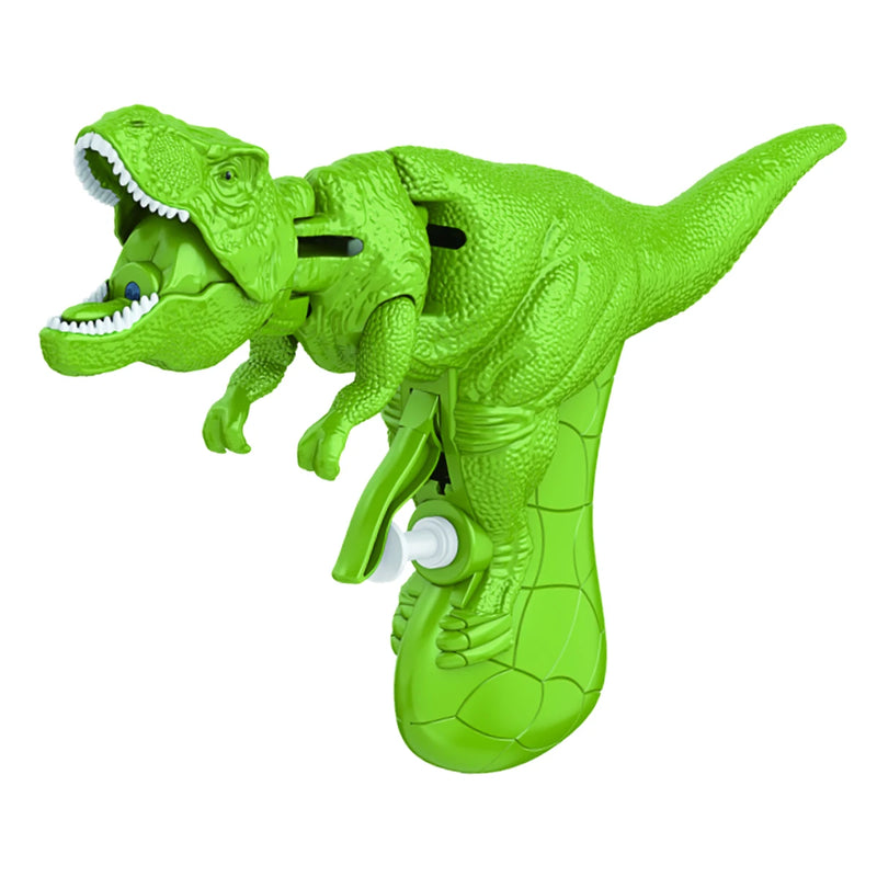 Dinosaur Shake Head Water Gun Toy