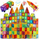 Magnetic Tiles for Kids