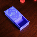 Deluxe Drawer Box by Kupper Magic Tricks