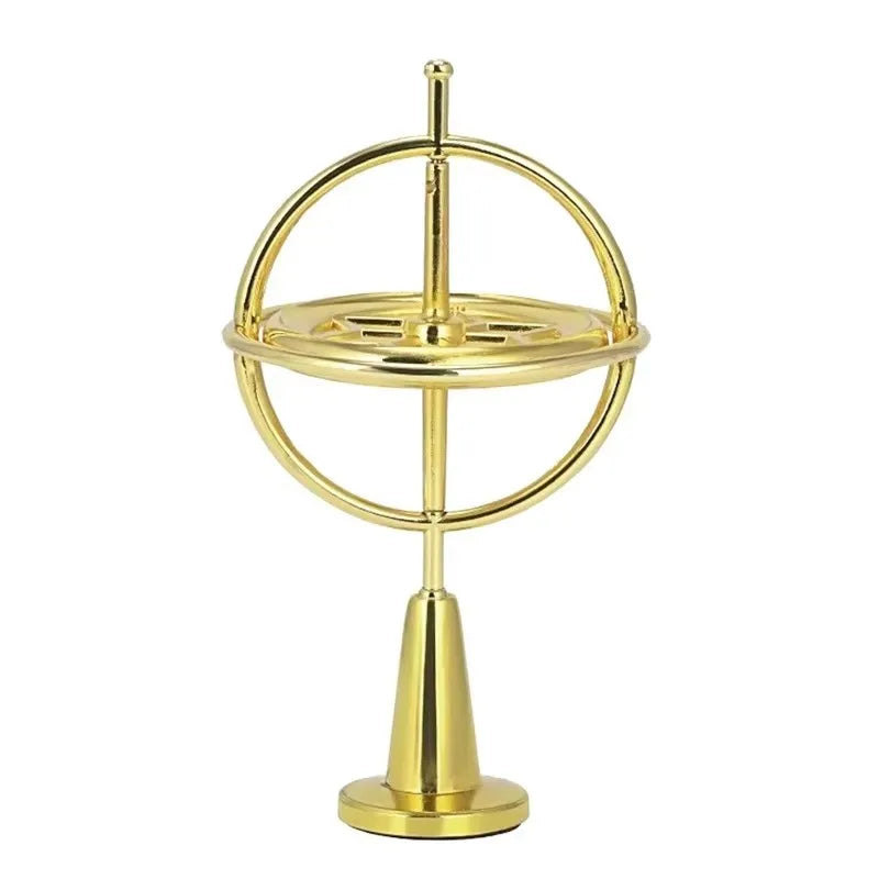Angular Dynamic Balance Fingertip Gyroscope Stress Relief Toys