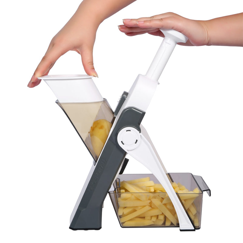 Kitchen Accessories Mandoline Slicer