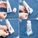 Efficient and Hassle-Free Toothpaste Tube Squeezer