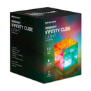 Infinity Cube Light - 3D Lamp for gradient color