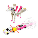 Transformation  Robot Vehicle Car Toy