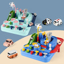 Car Adventure Toy