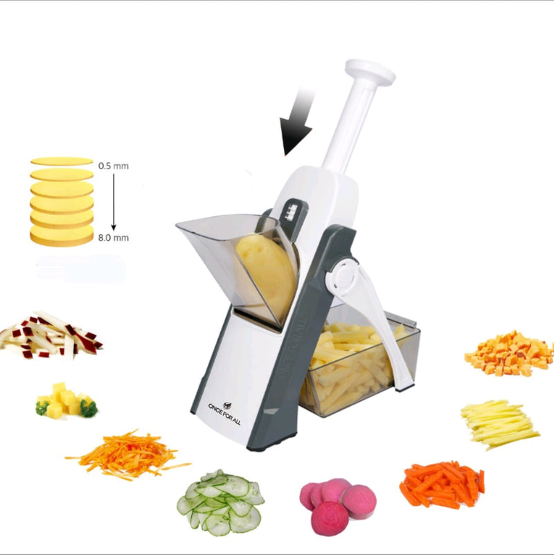 Kitchen Accessories Mandoline Slicer